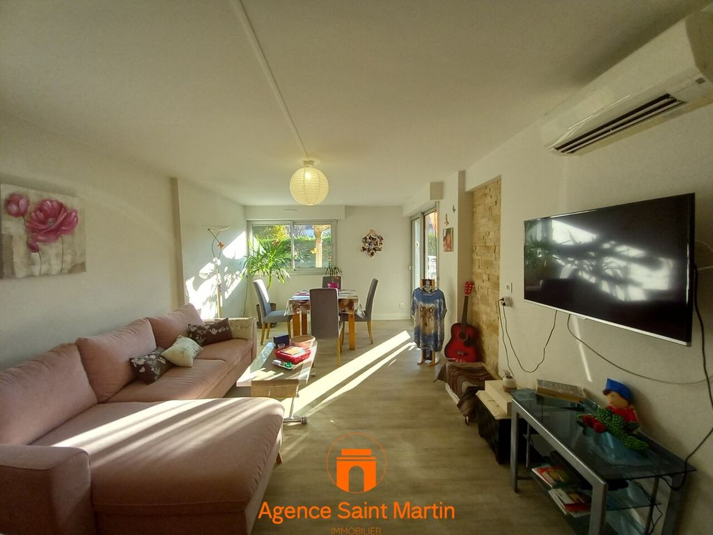 Achat appartement à vendre 2 pièces 58 m² - Montélimar