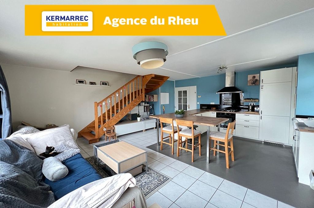 Achat appartement 4 pièce(s) Le Rheu