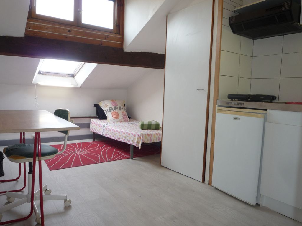 Achat appartement 1 pièce(s) Montpellier