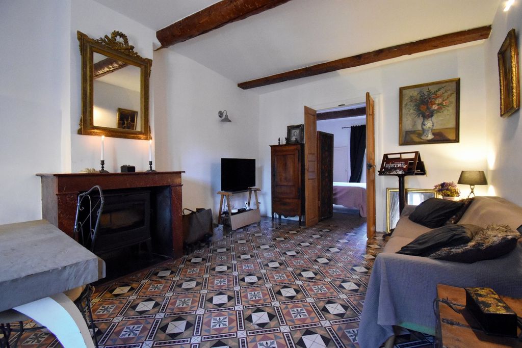 Achat maison 4 chambre(s) - Castelnau-de-Guers