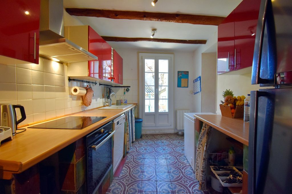 Achat maison 4 chambre(s) - Castelnau-de-Guers