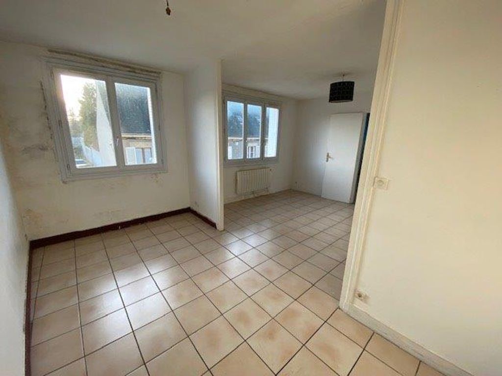 Achat appartement 3 pièce(s) Épernon