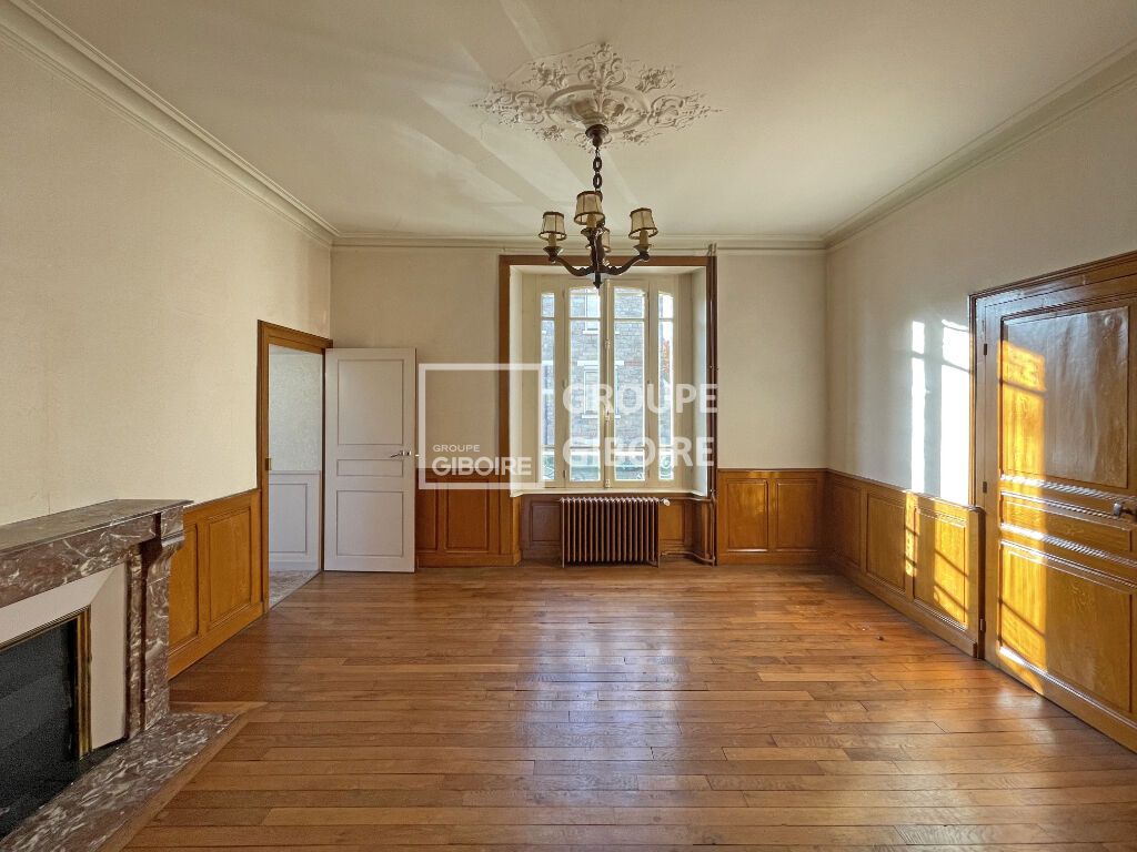 Achat maison 4 chambre(s) - Rennes