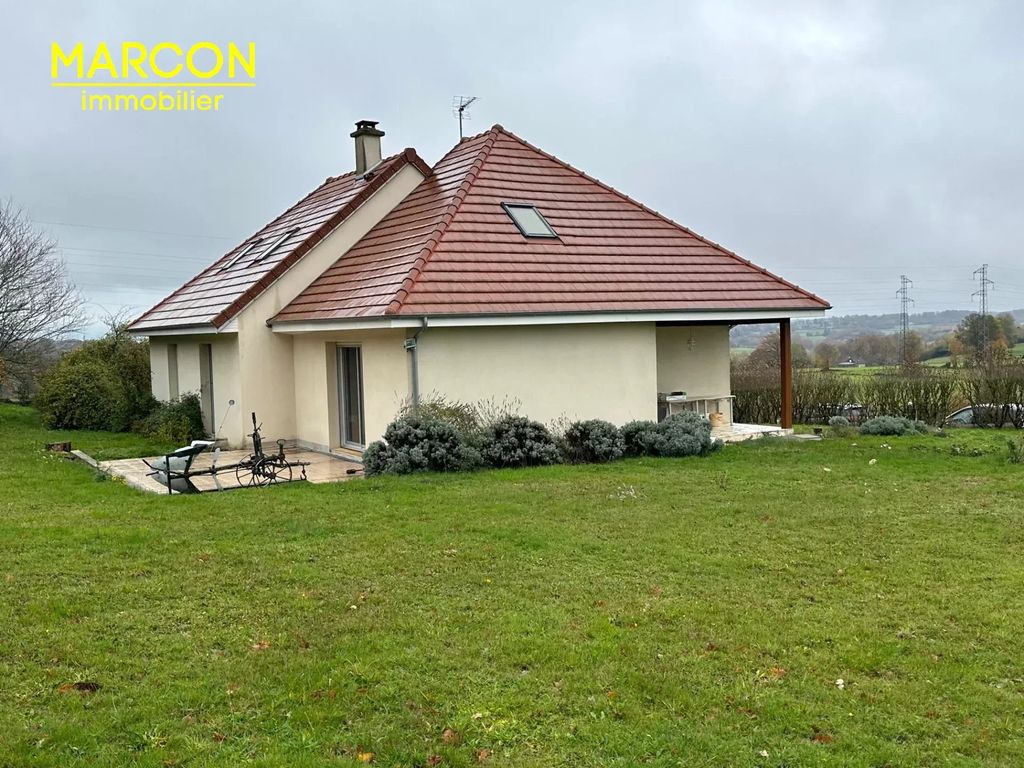 Achat maison 3 chambre(s) - Saint-Agnant-de-Versillat