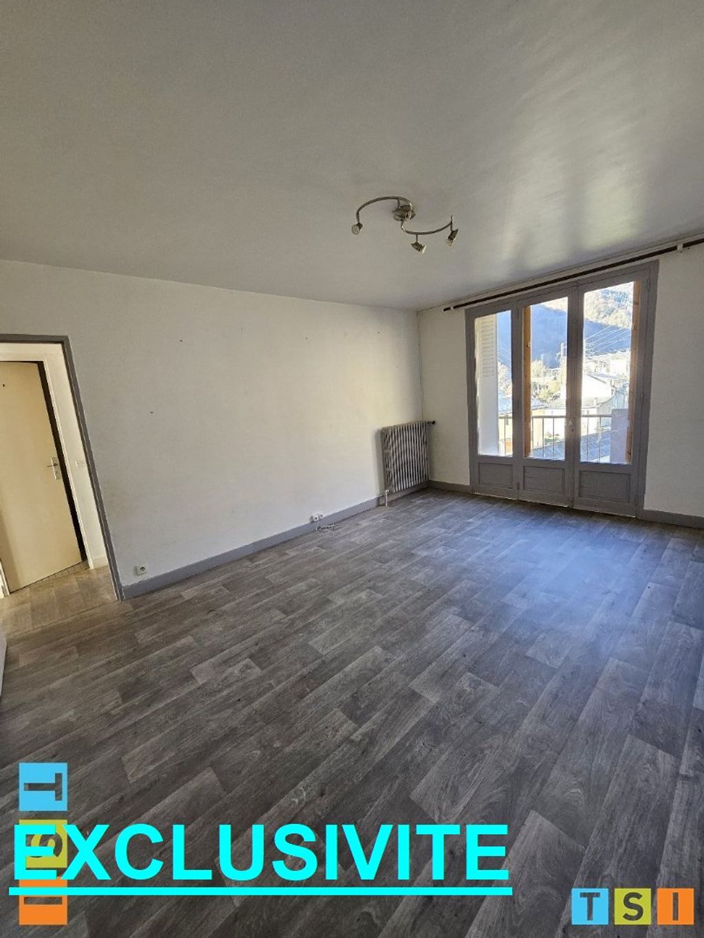 Achat appartement 4 pièce(s) Bagnères-de-Luchon