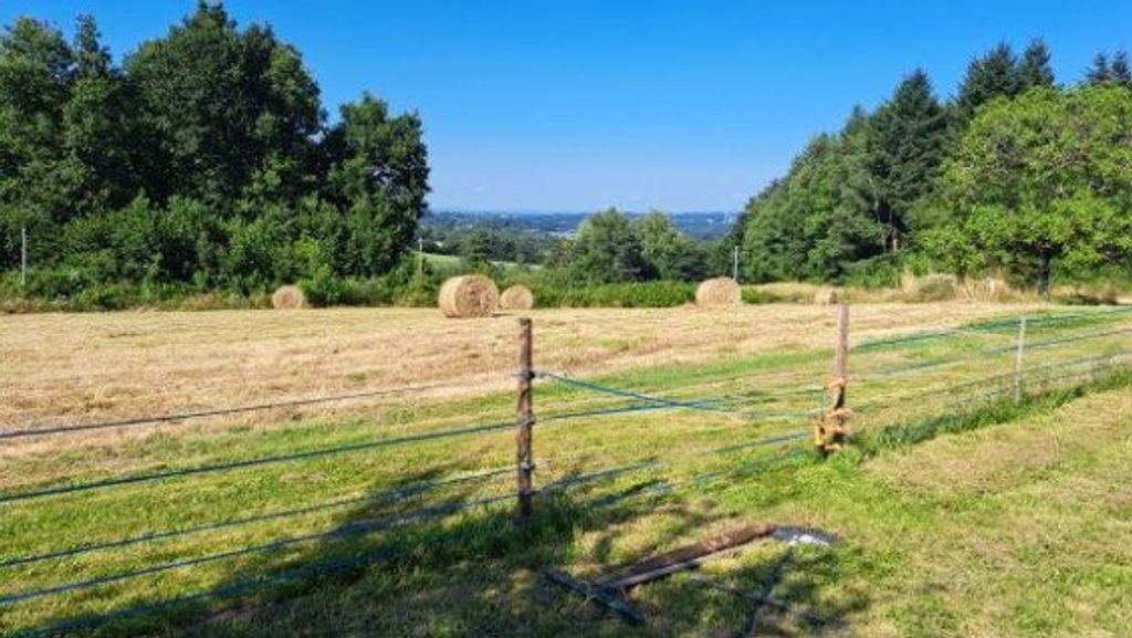 Achat maison 6 chambre(s) - Orgnac-sur-Vézère