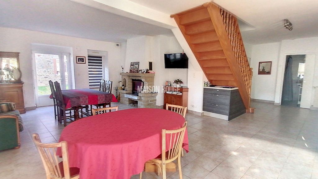 Achat maison 3 chambre(s) - Combourg