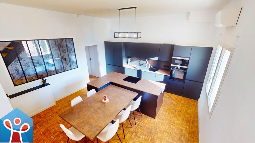 Achat maison à vendre 2 chambres 95 m² - Béziers