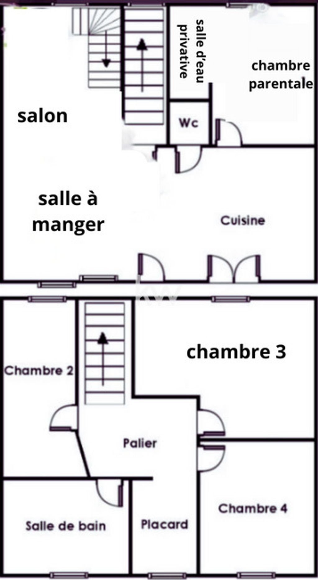 Achat maison 4 chambre(s) - Plougastel-Daoulas