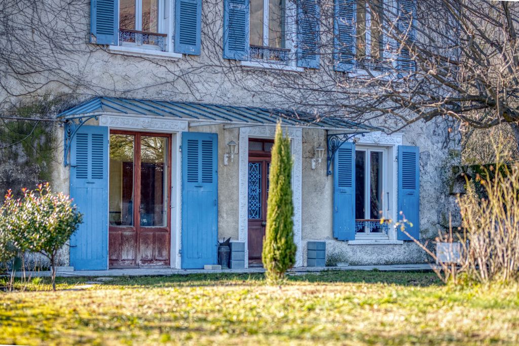 Achat maison 4 chambre(s) - La Terrasse