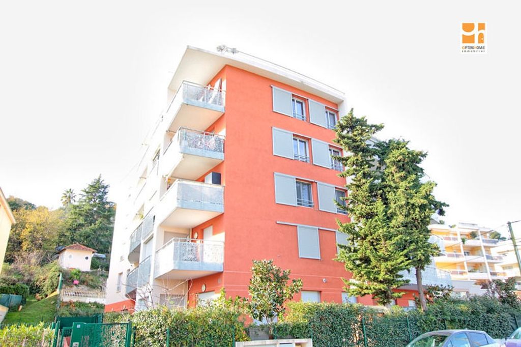 Achat appartement à vendre 3 pièces 73 m² - Cagnes-sur-Mer