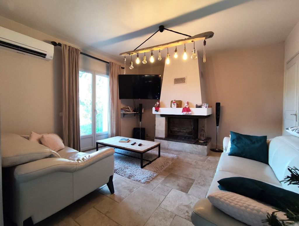 Achat maison 3 chambre(s) - La Londe-les-Maures