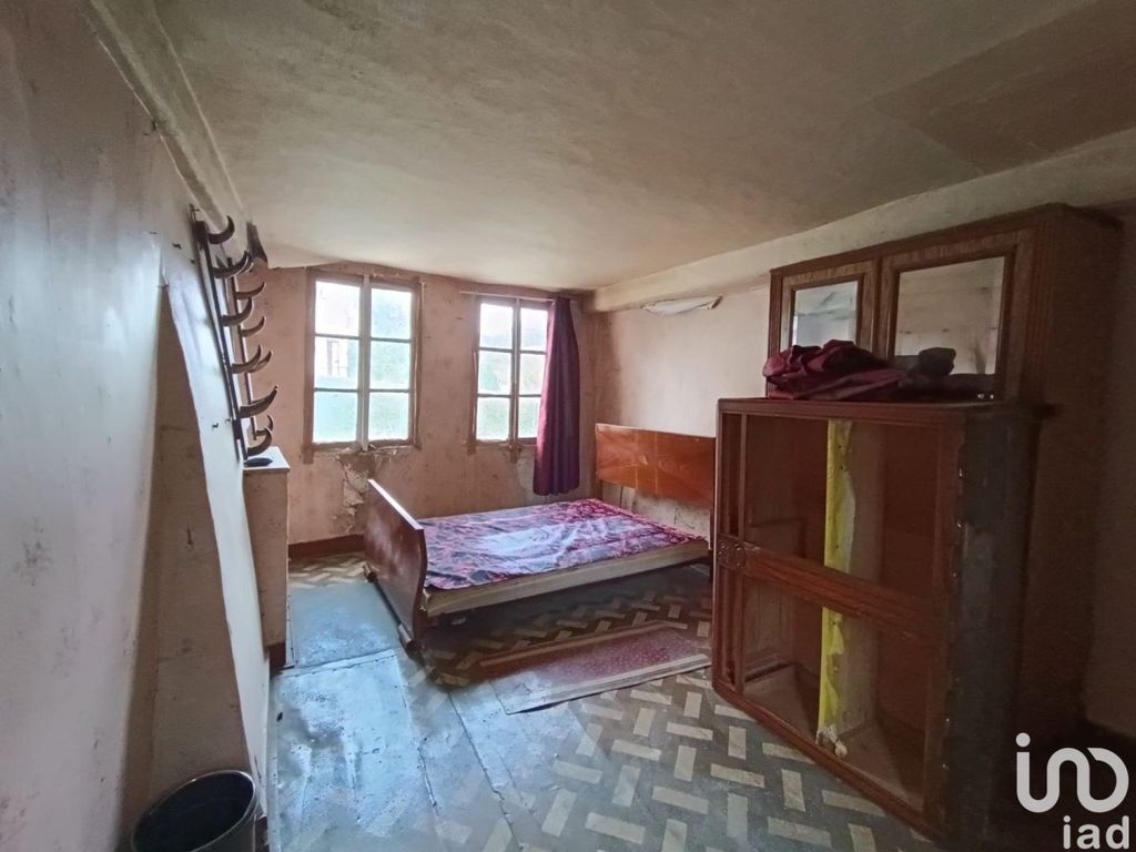 Achat maison 2 chambre(s) - Domart-en-Ponthieu