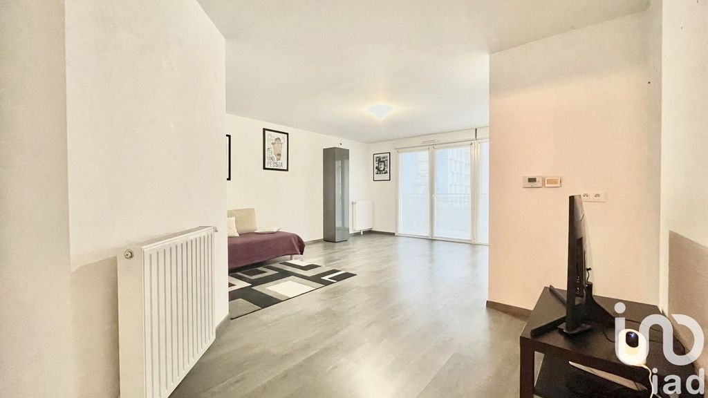 Achat appartement 4 pièce(s) Châtenay-Malabry