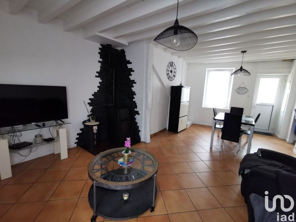 Achat maison à vendre 3 chambres 84 m² - Varreddes