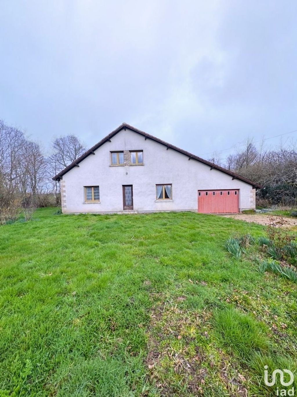 Achat maison à vendre 4 chambres 129 m² - Sully-sur-Loire