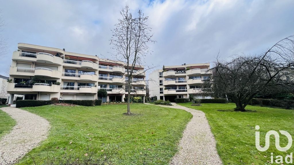 Achat appartement 1 pièce(s) Enghien-les-Bains