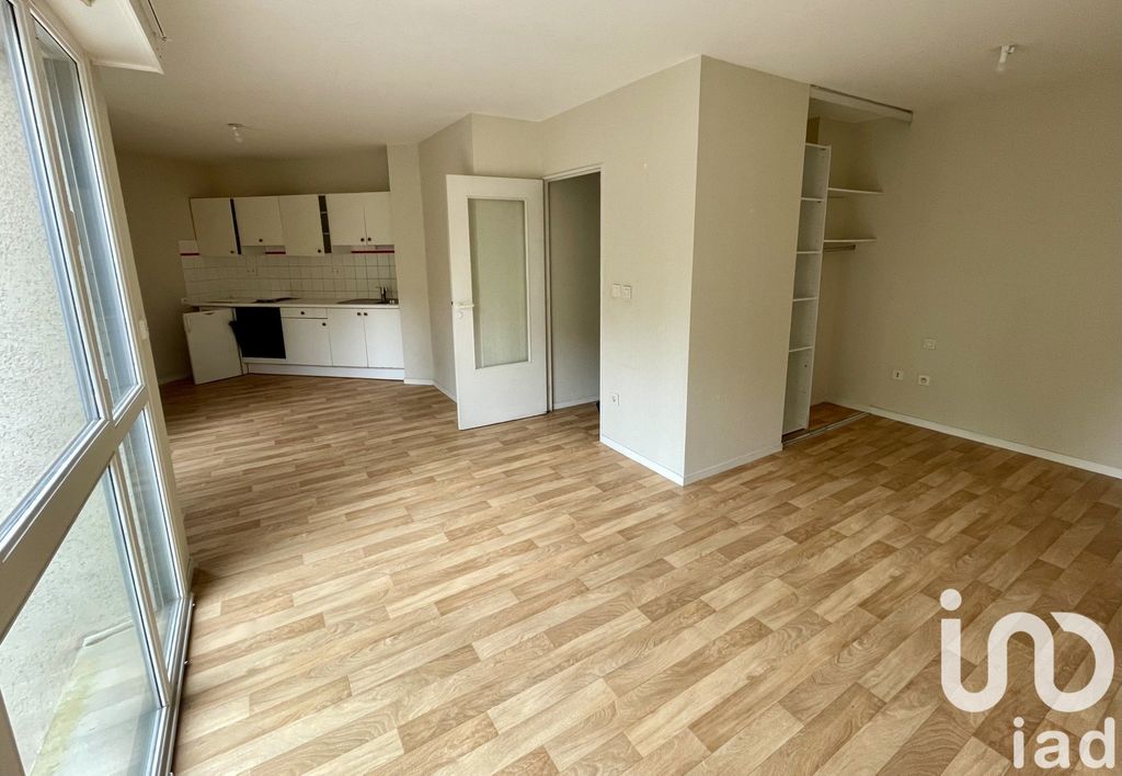 Achat studio à vendre 36 m² - Rennes