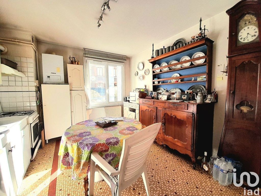 Achat appartement à vendre 4 pièces 101 m² - Tulle