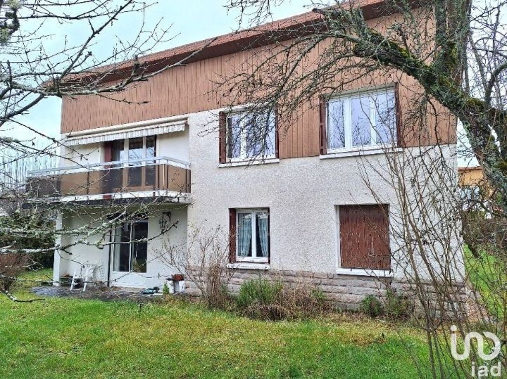 Achat maison à vendre 4 chambres 133 m² - Arpajon-sur-Cère