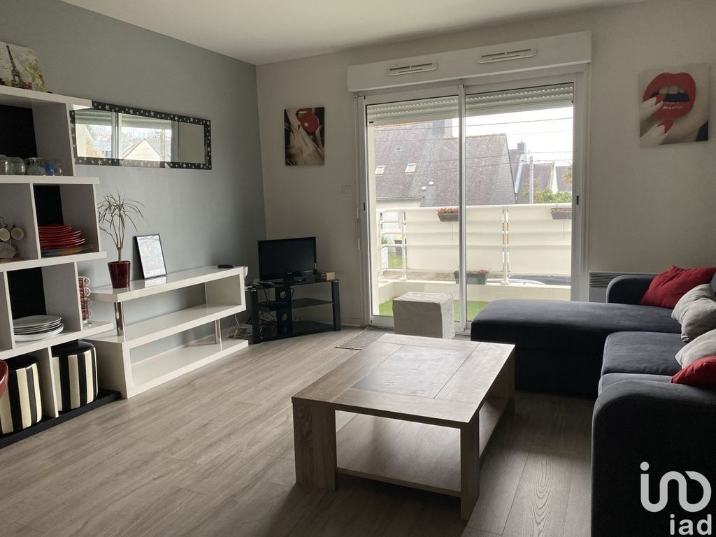 Achat appartement à vendre 2 pièces 40 m² - Ploeren