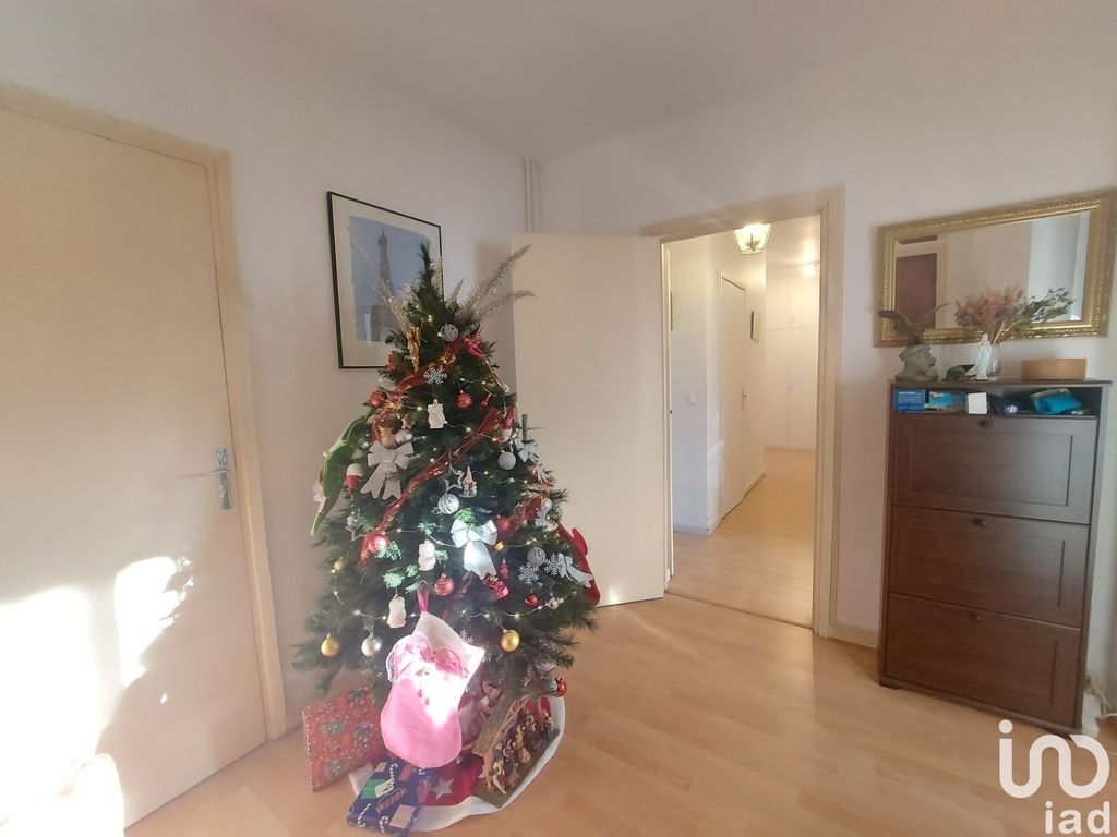 Achat appartement à vendre 5 pièces 105 m² - Chantilly