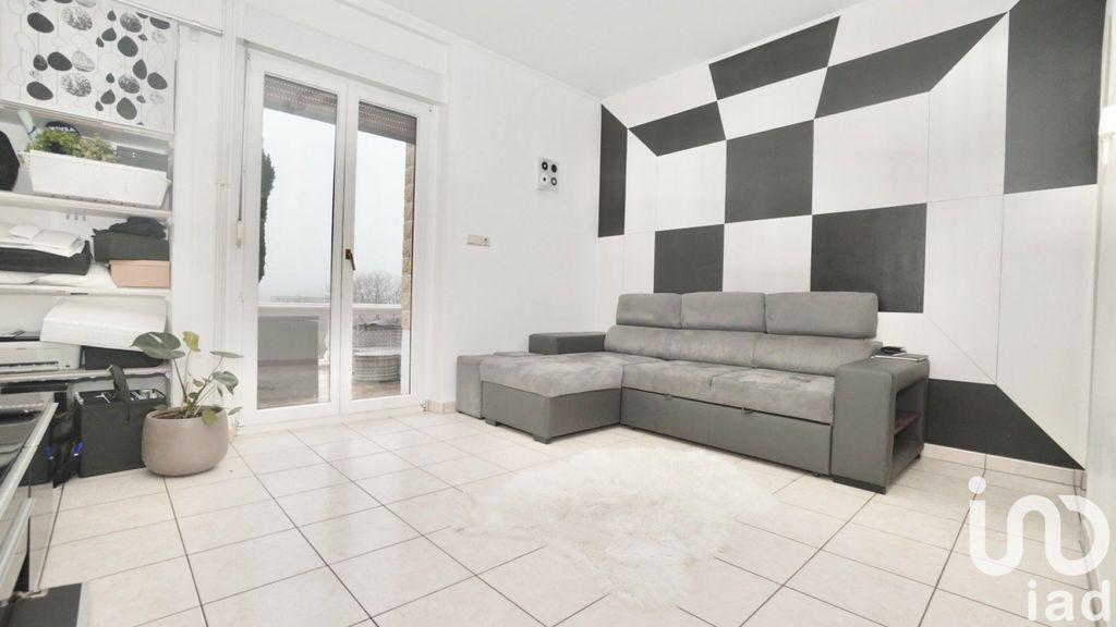 Achat maison à vendre 4 chambres 86 m² - Audun-le-Tiche