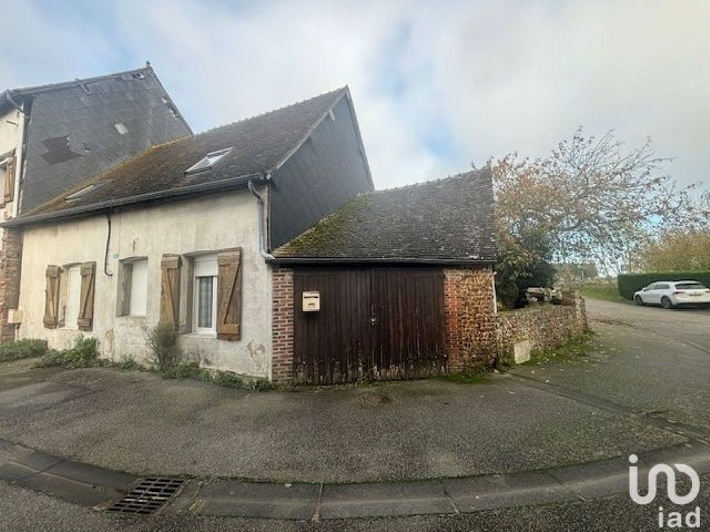 Achat maison 3 chambre(s) - La Ferté-en-Ouche