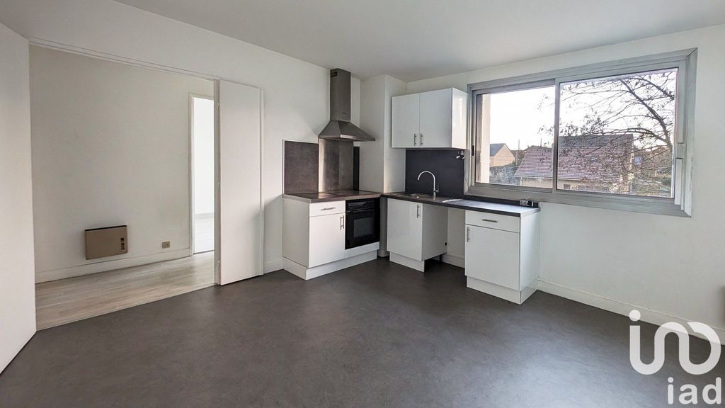 Achat appartement à vendre 2 pièces 38 m² - Savigny-sur-Orge