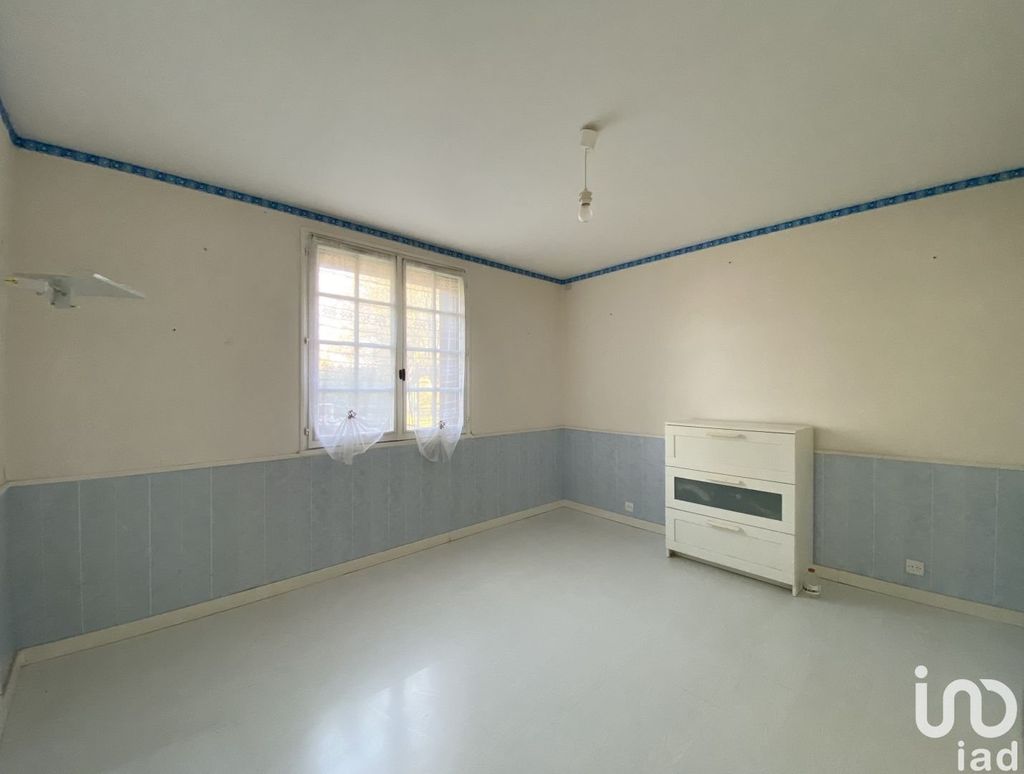 Achat maison 2 chambre(s) - Chanceaux-sur-Choisille