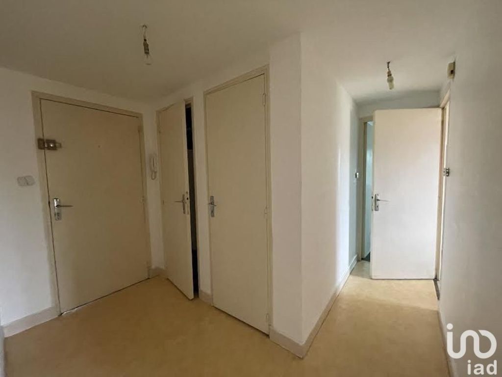 Achat appartement 2 pièce(s) Brive-la-Gaillarde