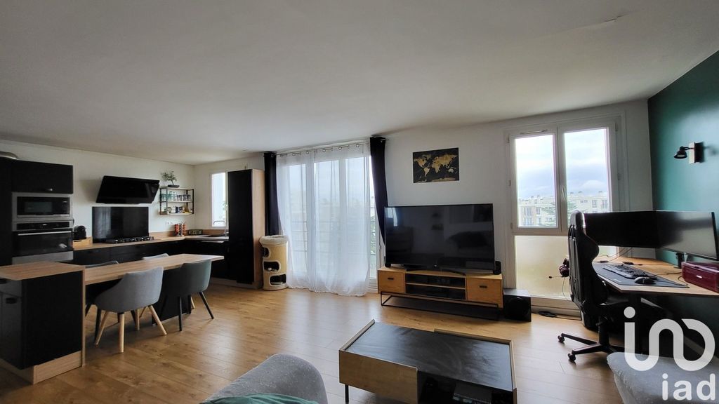 Achat appartement 4 pièce(s) Chatou