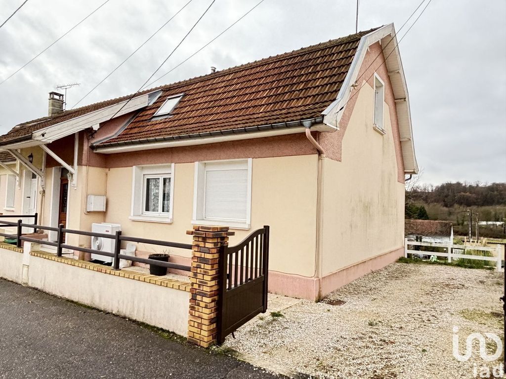 Achat maison à vendre 3 chambres 111 m² - Bayard-sur-Marne
