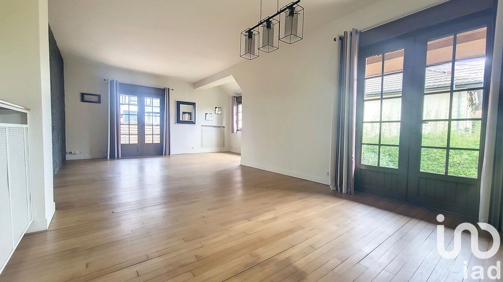 Achat maison à vendre 4 chambres 154 m² - Athis-Mons