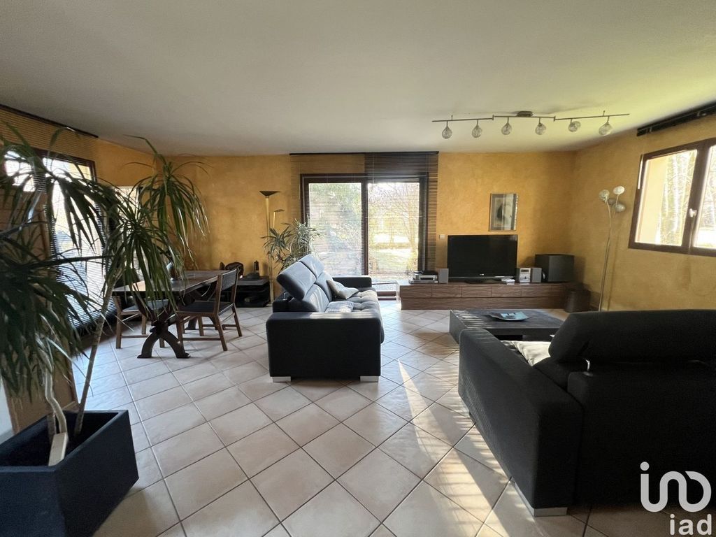 Achat maison 3 chambre(s) - Allemond