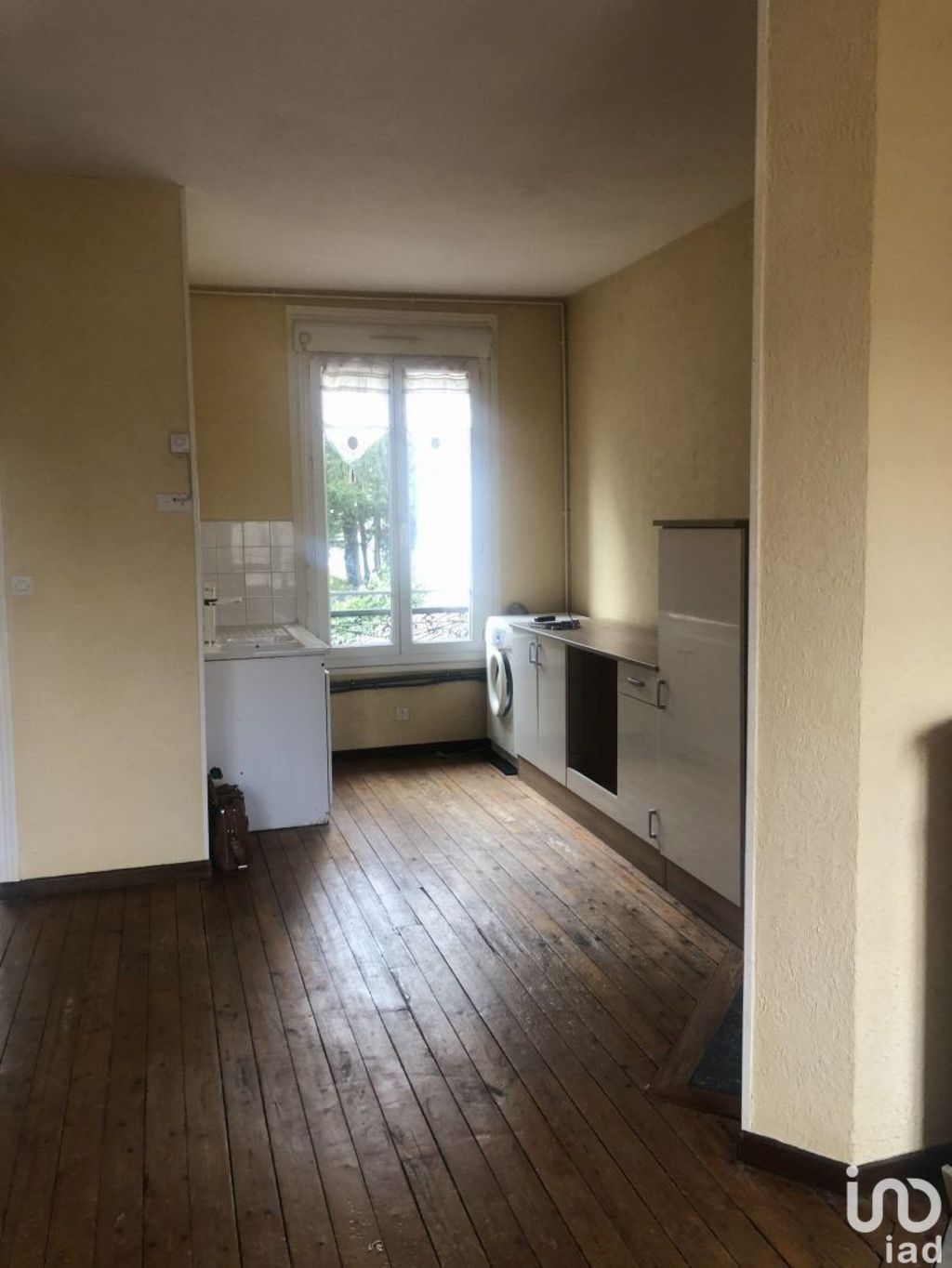 Achat appartement 3 pièce(s) Compiègne