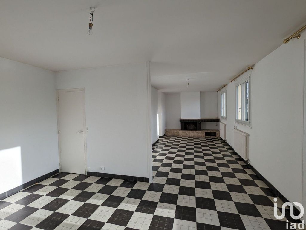 Achat maison à vendre 5 chambres 140 m² - Vendôme