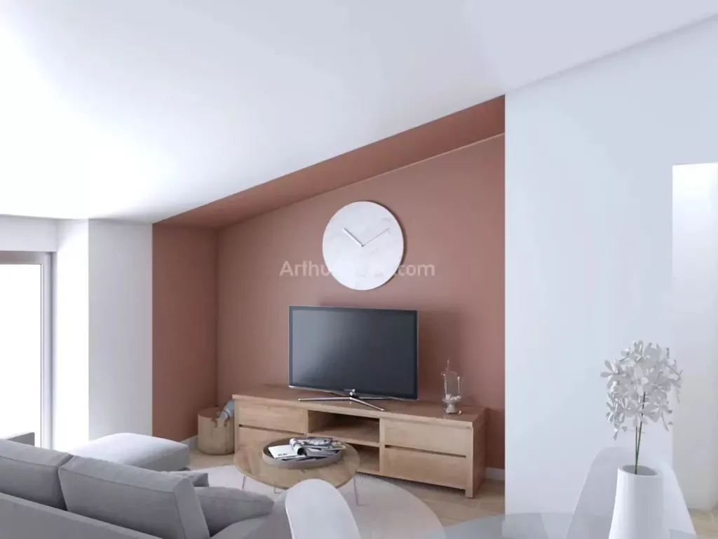 Achat appartement à vendre 3 pièces 50 m² - Pourrières