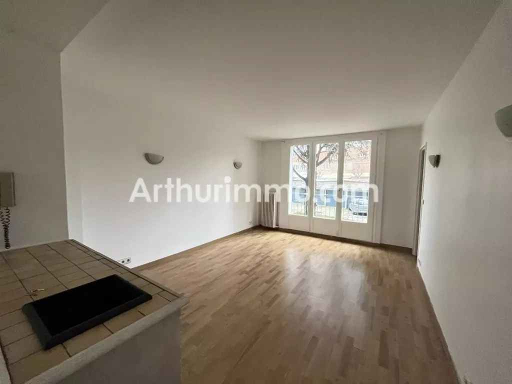 Achat appartement 3 pièce(s) Les Pavillons-sous-Bois