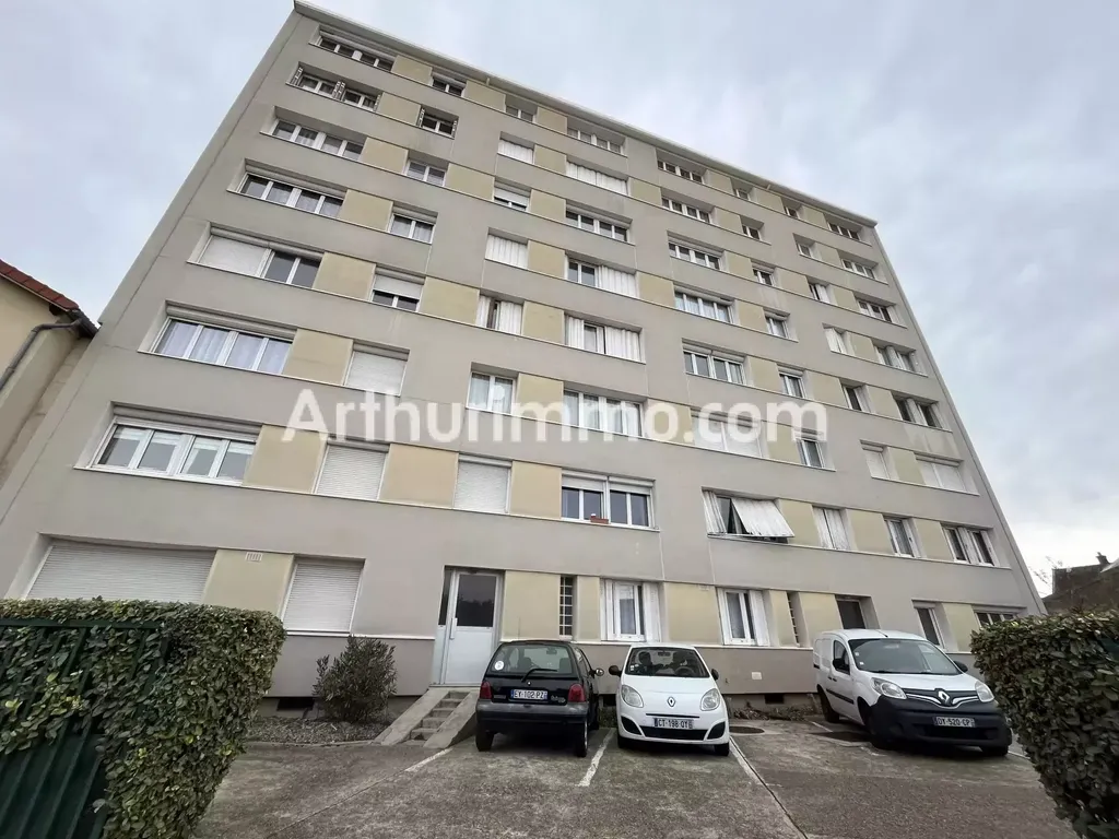 Achat appartement 3 pièce(s) Les Pavillons-sous-Bois