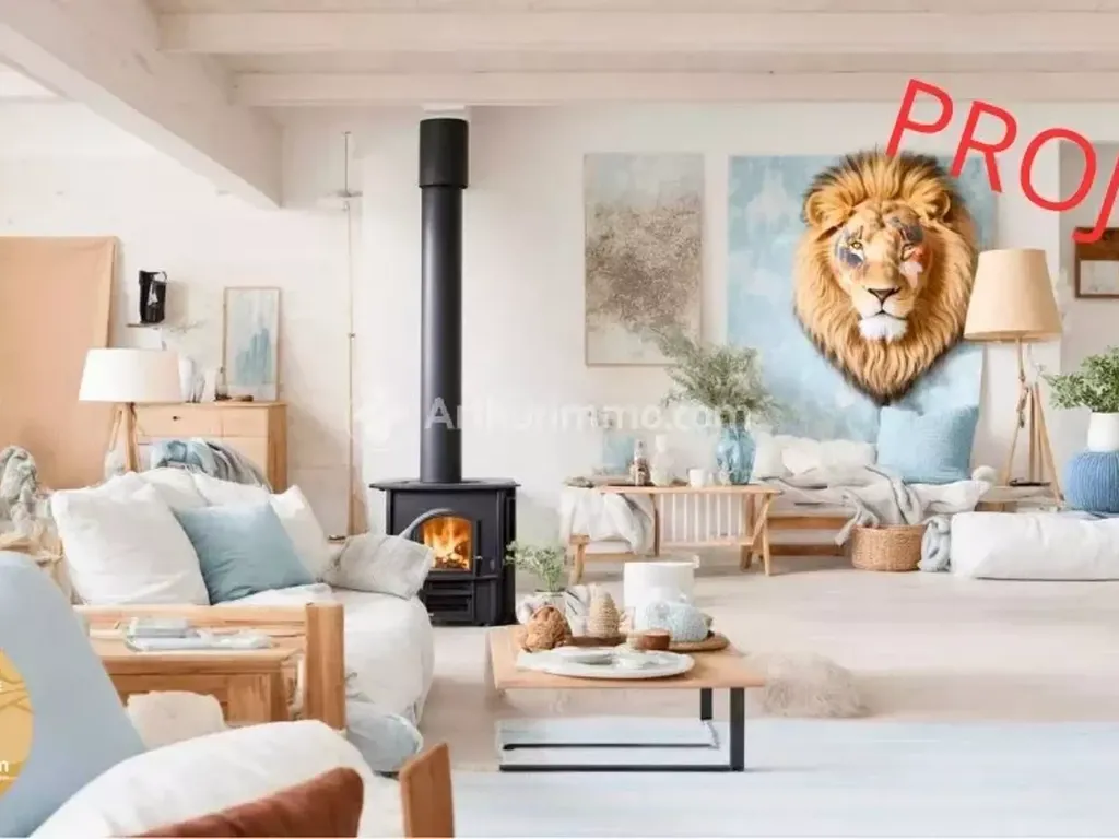Achat maison à vendre 5 chambres 167 m² - Puylaurens