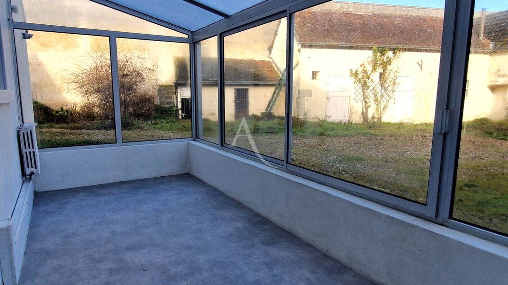 Achat maison 4 chambre(s) - Ligueil