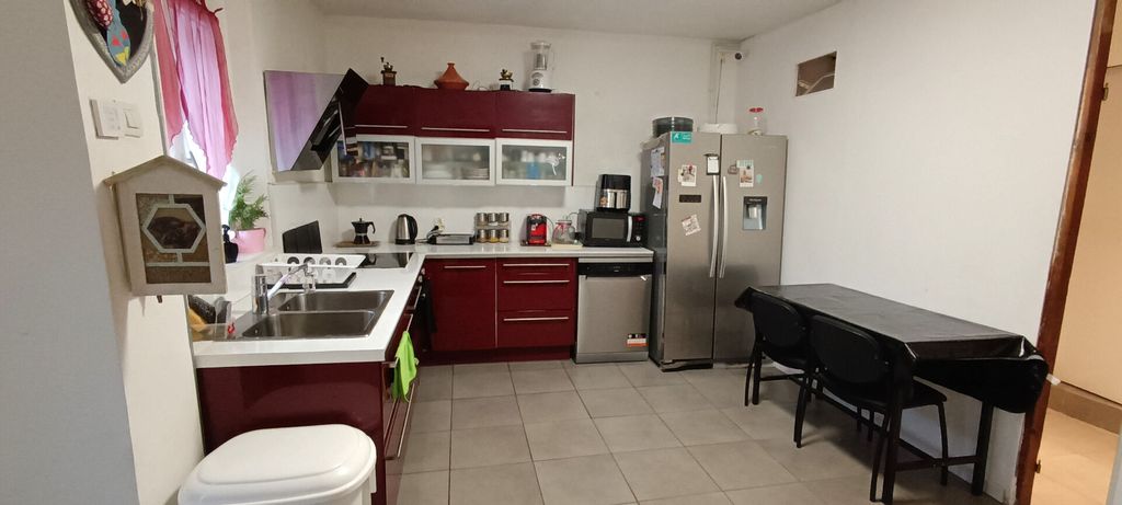Achat maison à vendre 4 chambres 101 m² - Saint-Germain-lès-Arpajon