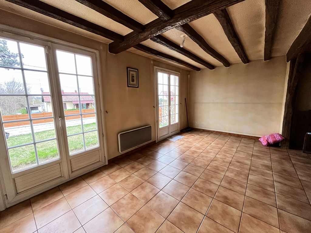 Achat maison 3 chambre(s) - Saint-Germain-lès-Arpajon