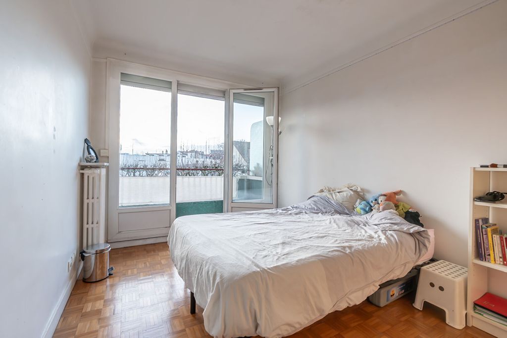 Achat appartement à vendre 2 pièces 46 m² - Champigny-sur-Marne