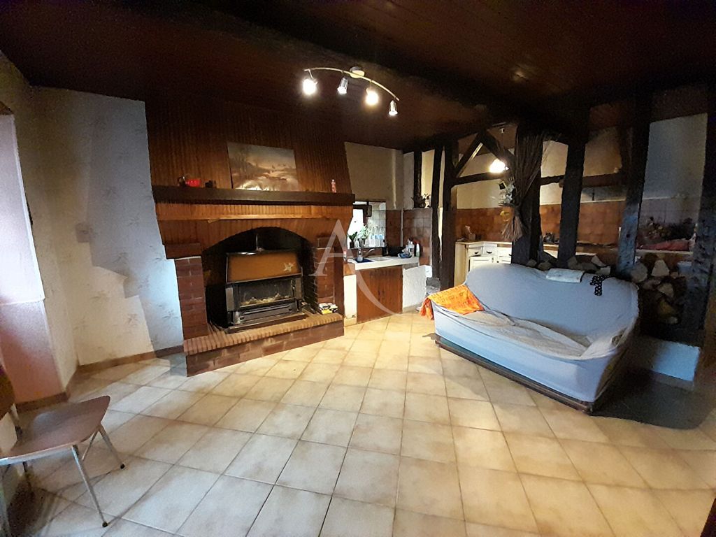 Achat maison 3 chambre(s) - Le Houga