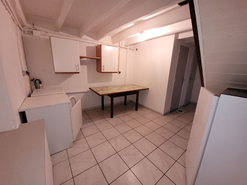 Achat maison 3 chambre(s) - Saint-Vincent-Sterlanges