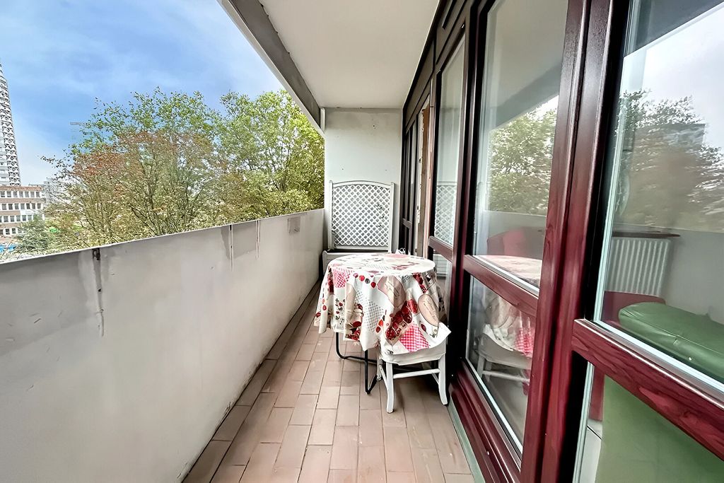 Achat appartement 4 pièce(s) Vitry-sur-Seine