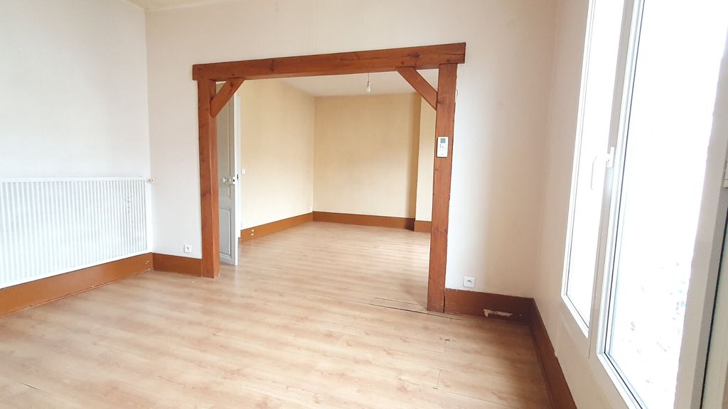 Achat duplex à vendre 5 pièces 123 m² - Meulan-en-Yvelines