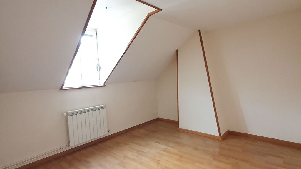 Achat appartement 5 pièce(s) Meulan-en-Yvelines